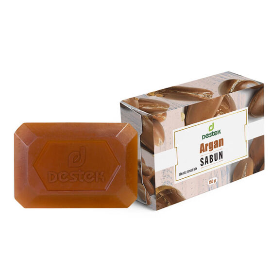 Argan Sabunu 150 g - 1