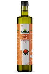 Aspir Yağı (Soğuk Sıkım) 250 ml - 2
