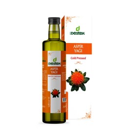 Aspir Yağı (Soğuk Sıkım) 250 ml - Destek