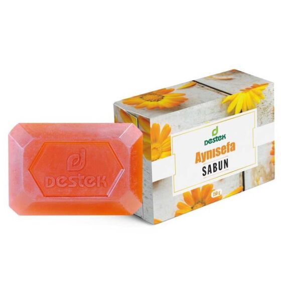 Aynısefa (Calendula) Sabunu 150 g - 1
