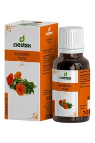 Aynısefa Yağı 20 ml - Destek