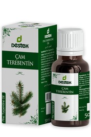 Çam Terebentin Yağı 50 ml - 1