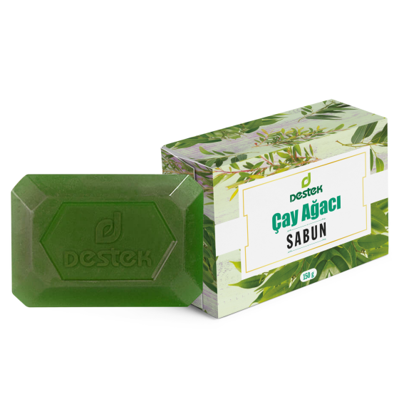 Çay Ağacı Sabunu 150 g - 1