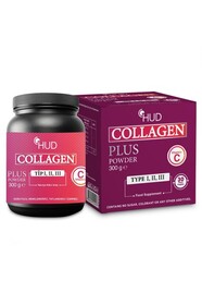 Collagen Plus Powder 300 g - Toz Kolajen (30 Günlük Porsiyon) - 3