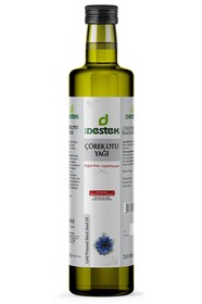Çörek Otu Yağı (Soğuk Sıkım) 250 ml - 2
