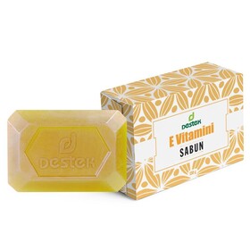 E-Vitamini Sabunu 150 g - Destek
