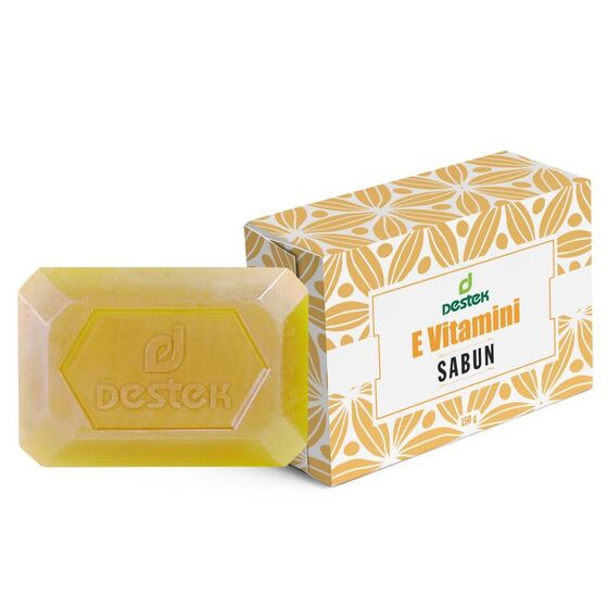 E-Vitamini Sabunu 150 g - 1