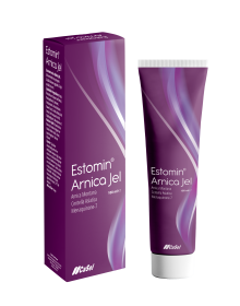 Estomin Arnica Jel 100 ml - 1