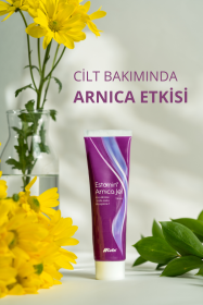 Estomin Arnica Jel 100 ml - 2