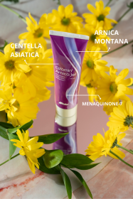 Estomin Arnica Jel 100 ml - 3