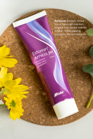 Estomin Arnica Jel 100 ml - 4