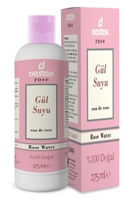 Gül Suyu 275 ml - Destek