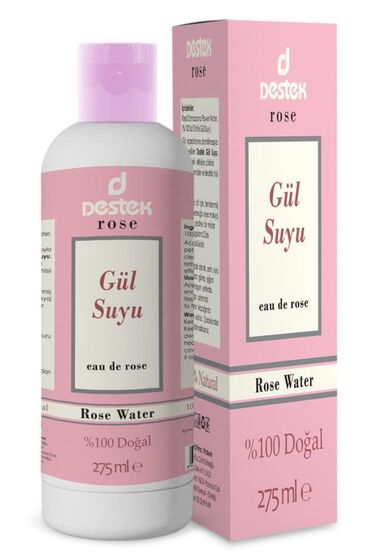 Gül Suyu 275 ml - 1