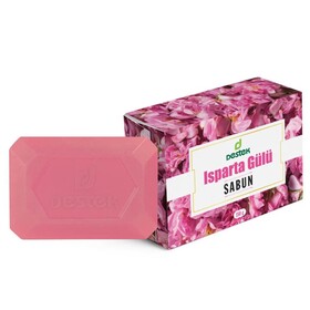 Gül Sabunu 150 g - Destek