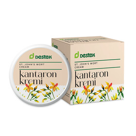 Kantaron Özlü Krem 45 g - Destek