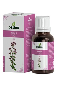 Kekik Yağı 20 ml - Destek