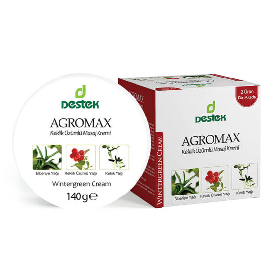Keklik Üzümlü Krem Set (2'si 1 Arada) 185 g - 1