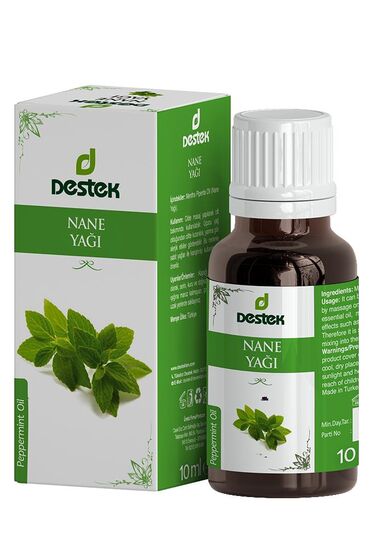 Nane Yağı 10 ml - 1