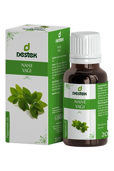 Nane Yağı 20 ml - 1