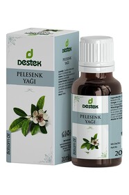 Pelesenk Yağı 20 ml - Destek
