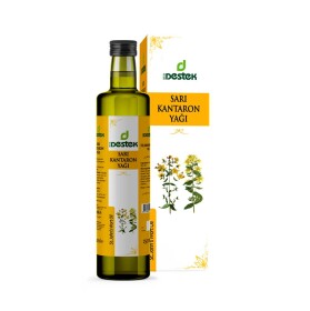 Sarı Kantaron Yağı 250 ml - 1