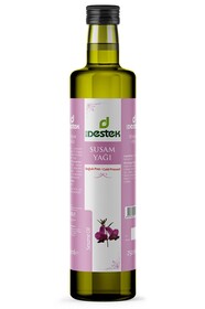 Susam Yağı (Soğuk Sıkım) 250 ml - 2