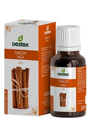 Tarçın Yağı 20 ml - Destek