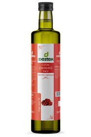 Üzüm Çekirdeği Yağı (Soğuk Sıkım) 250 ml - 2
